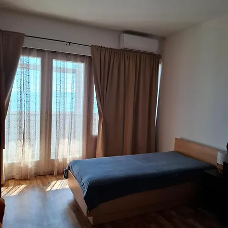 Appartamento Mare Monte View Fiume