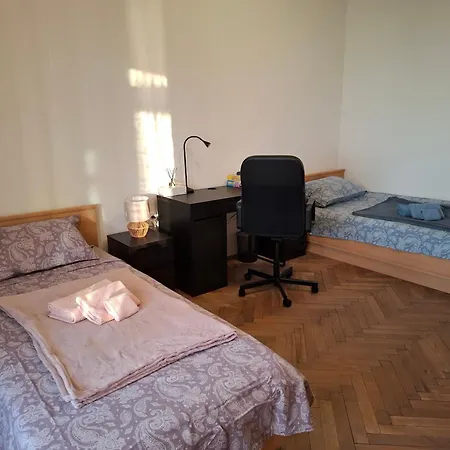 Apartment Mare Monte View