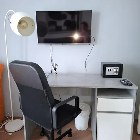 Appartement Mare Monte View Rijeka