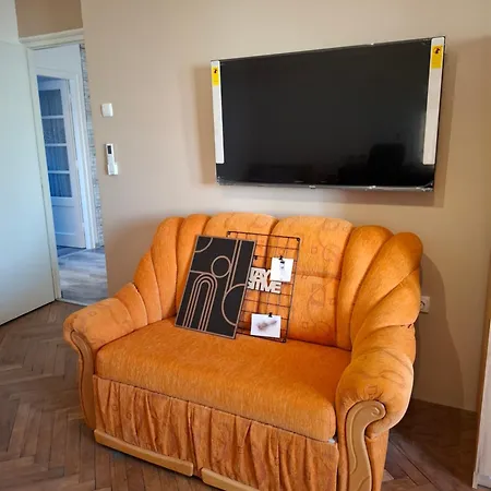 Mare Monte View Rijeka