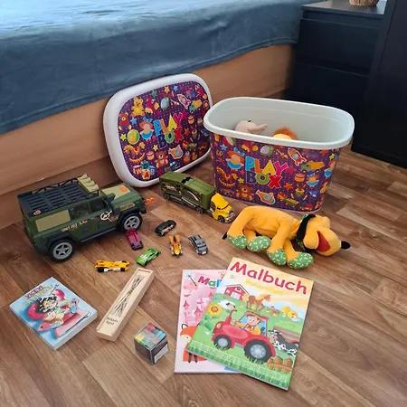 Mare Monte View Rijeka