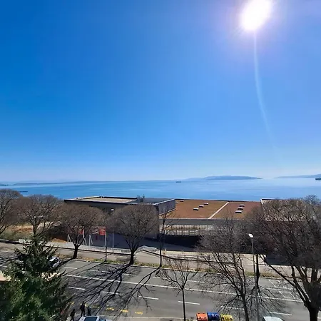 Appartamento Mare Monte View