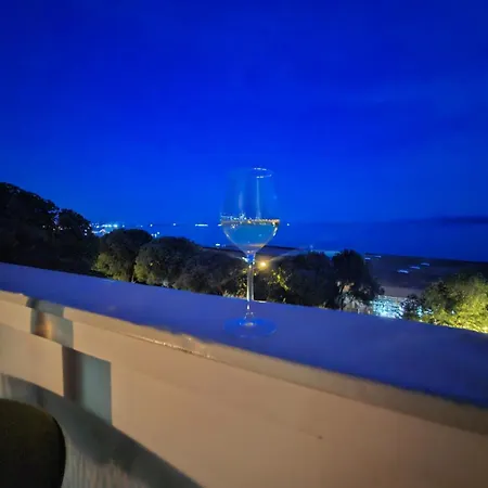 Mare Monte View Rijeka